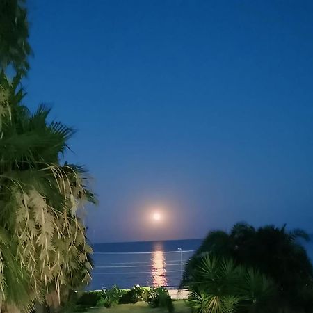 Il Mare Di Ciccio Villa Avola Bagian luar foto