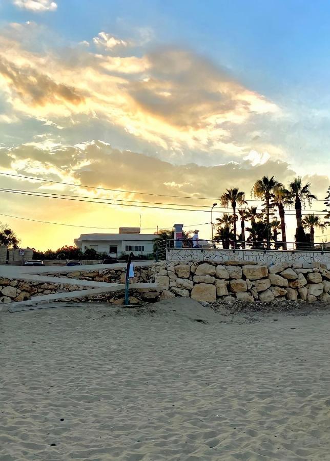 Il Mare Di Ciccio Villa Avola Bagian luar foto