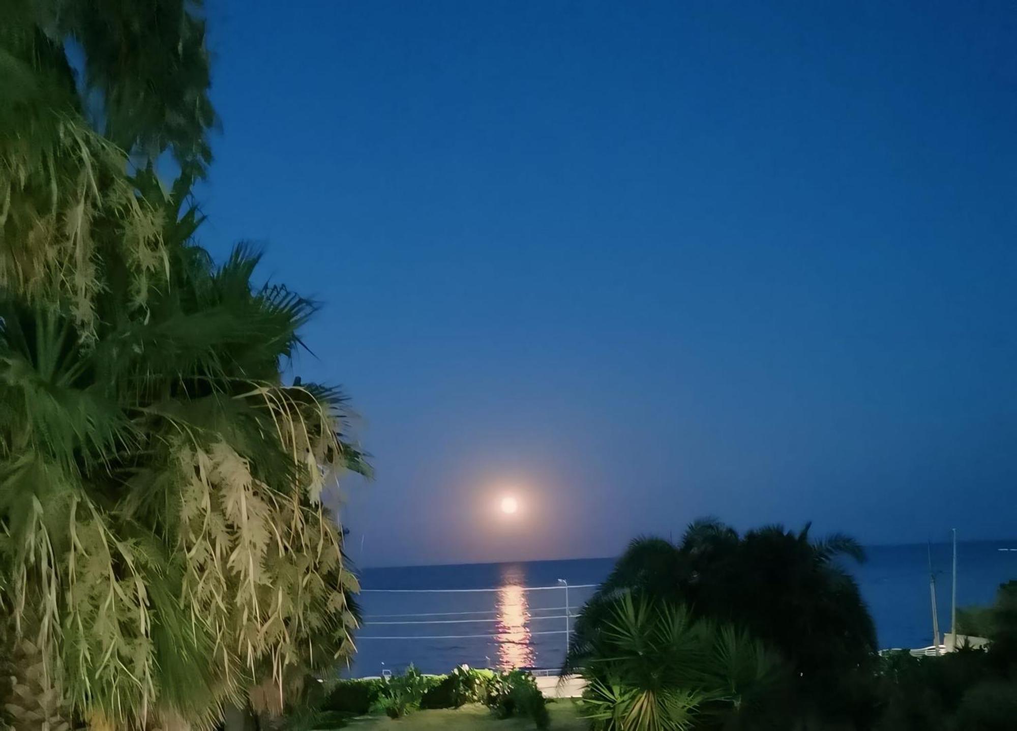 Il Mare Di Ciccio Villa Avola Bagian luar foto